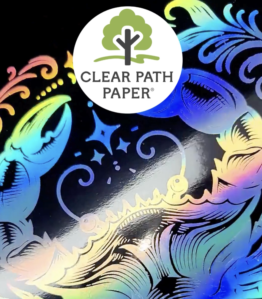 DENISE’S SUMMER CRAB PROJECT – Clear Path Paper